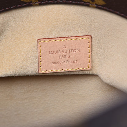 Louis Vuitton Monogram Artsy MM 6 of 10