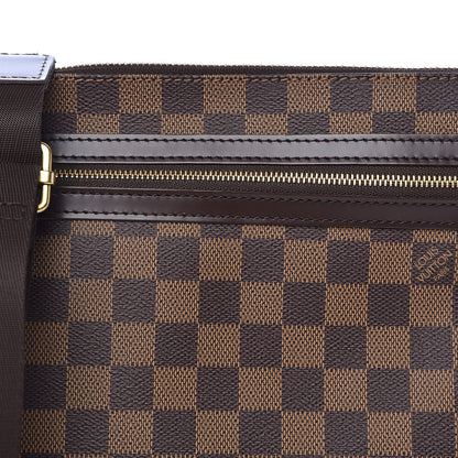 Louis Vuitton Damier Ebene Bosphore Pochette 9 of 9