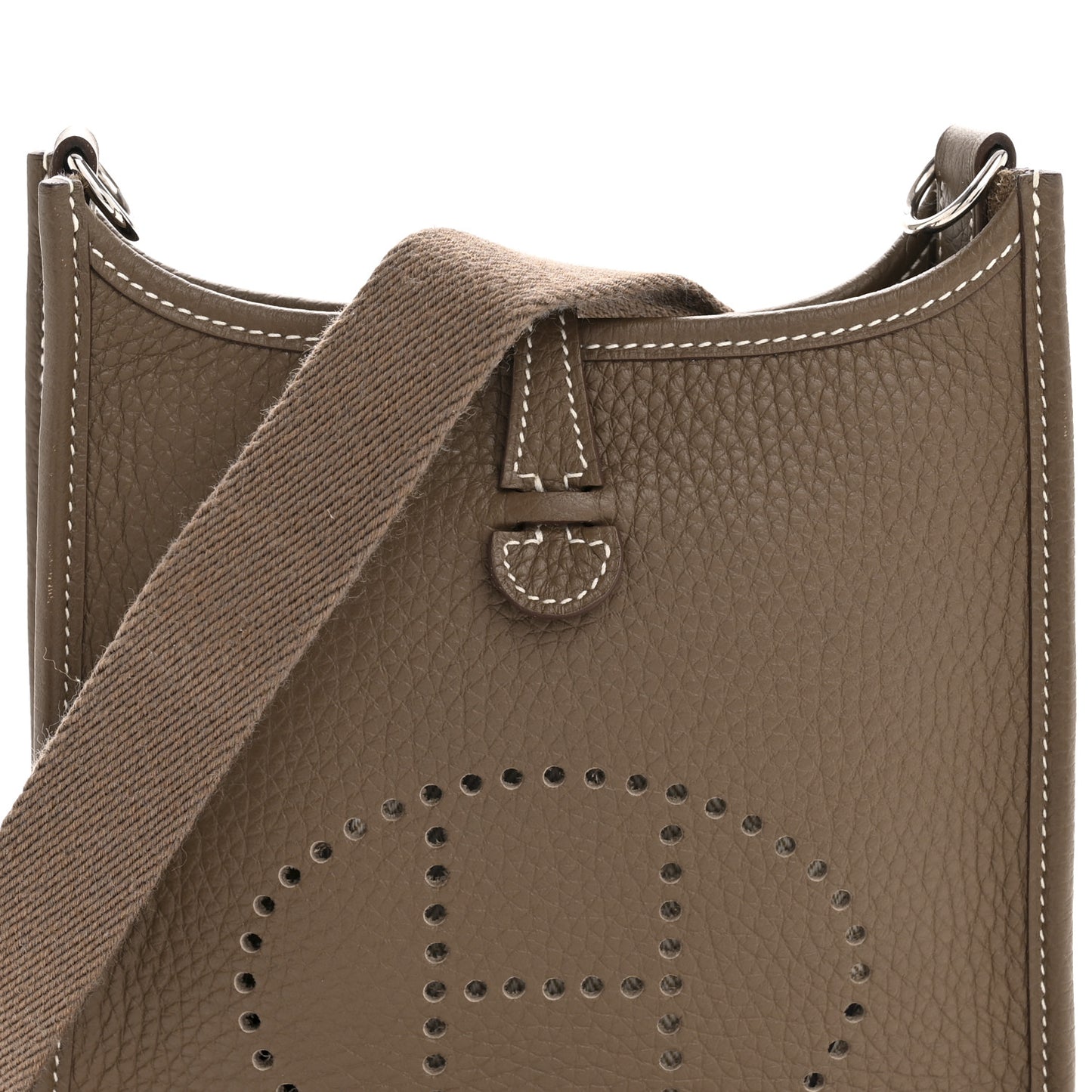 Taurillon Clemence Evelyne TPM Etoupe