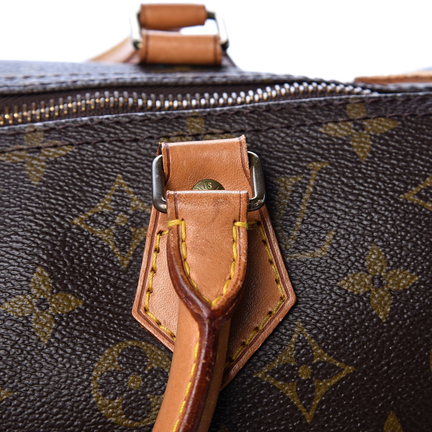 Monogram Speedy 40