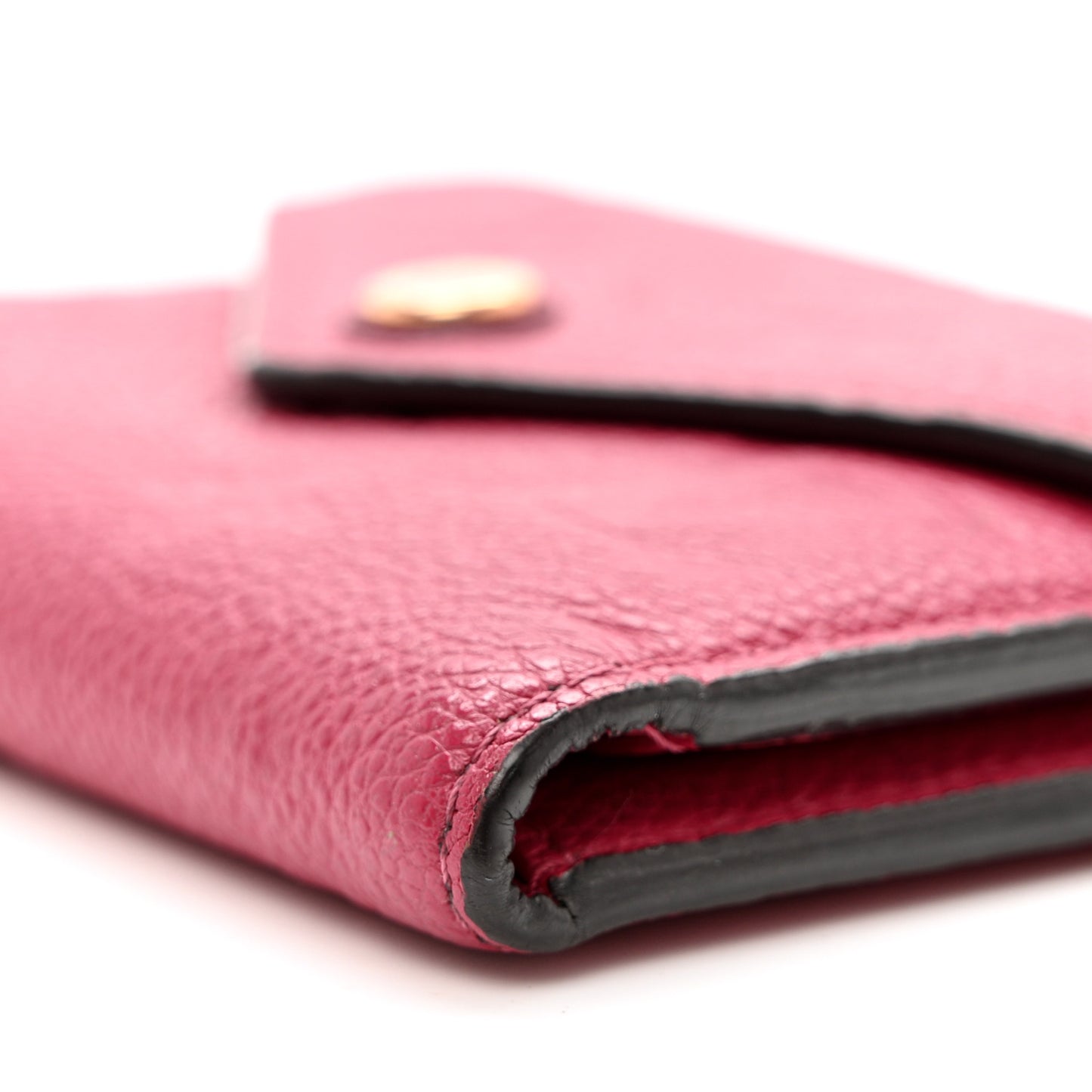 Empreinte Victorine Wallet Freesia