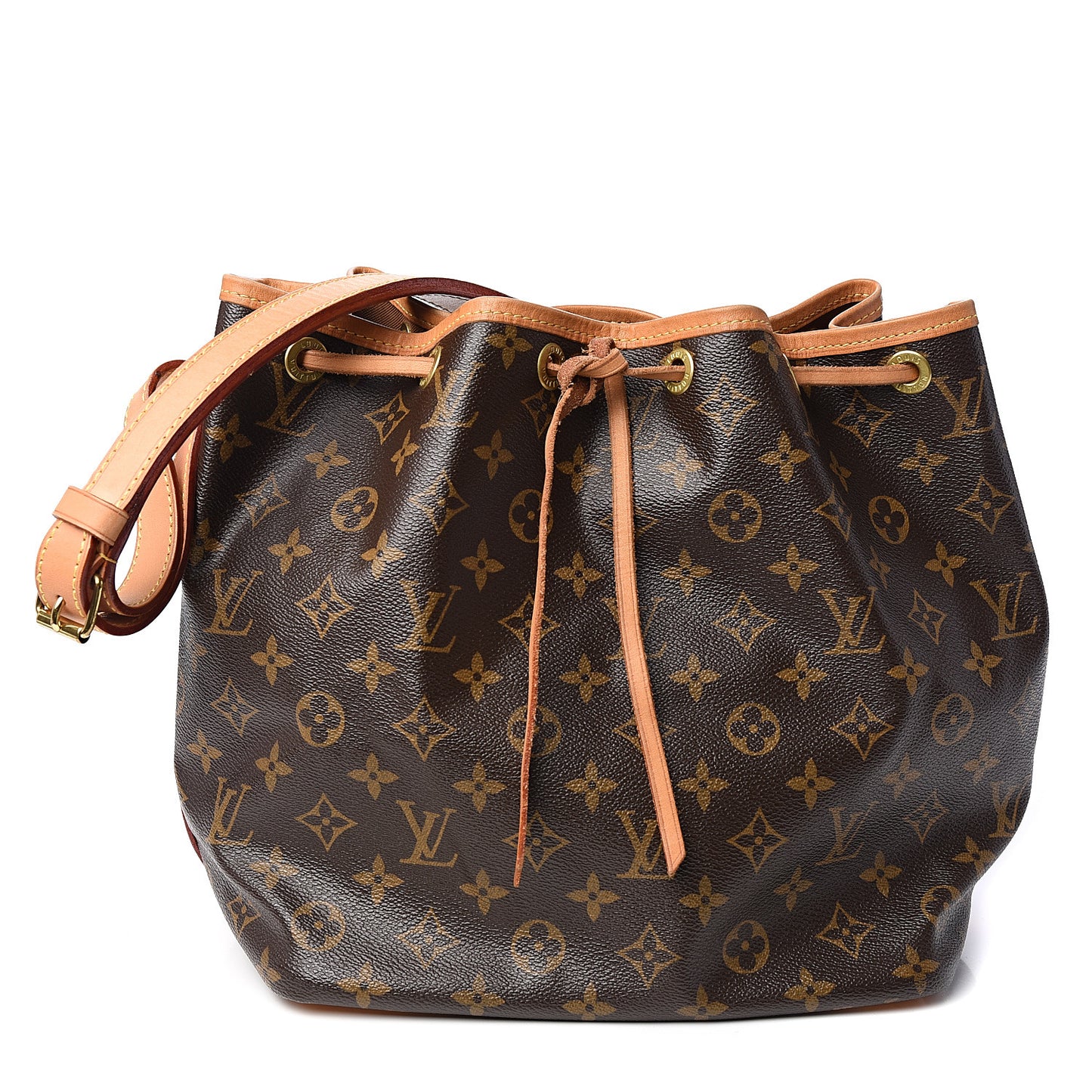 Monogram Petit Noe