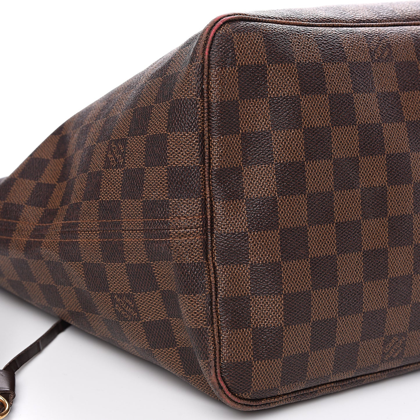 Damier Ebene Neverfull GM