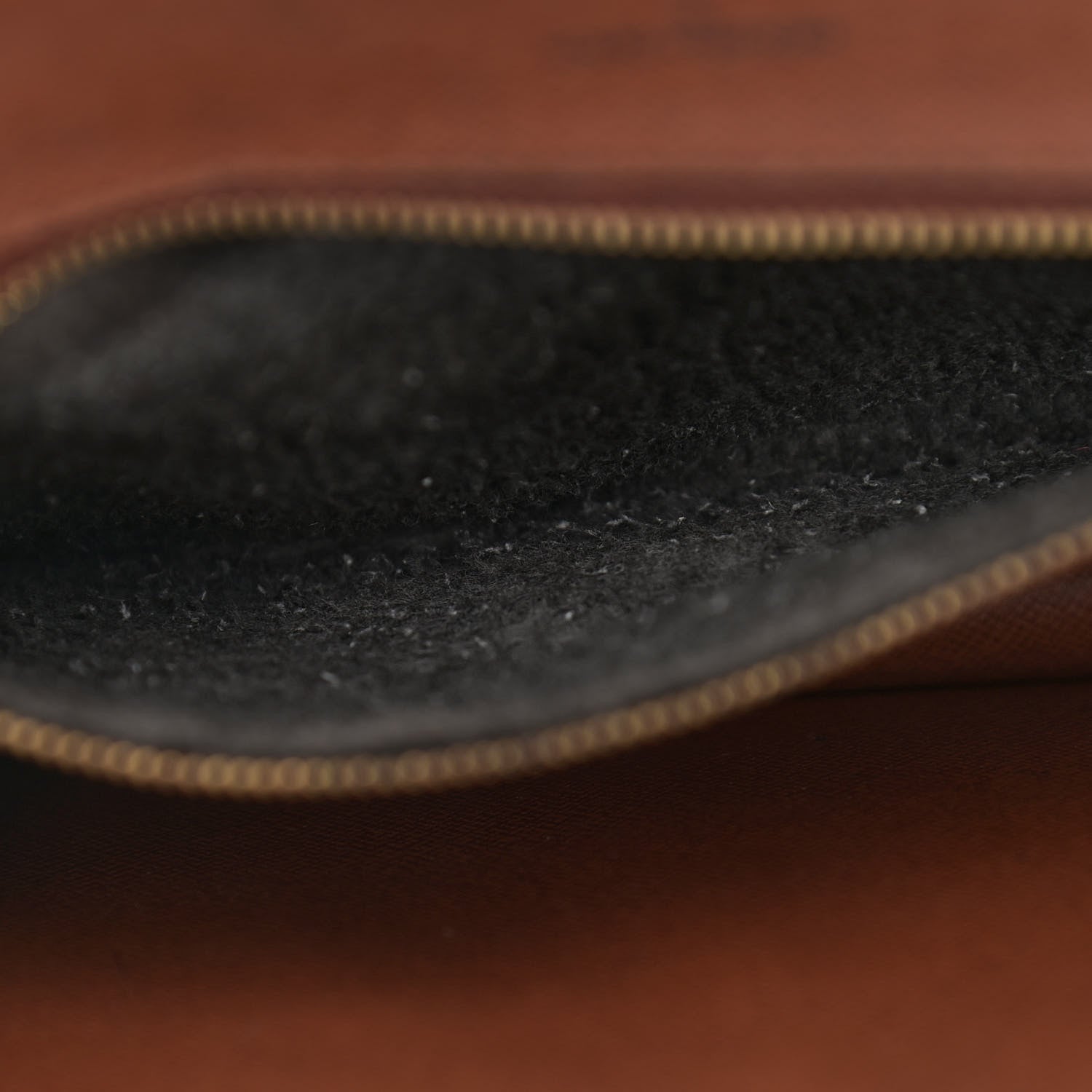 Louis Vuitton Monogram Monceau 26 11 of 19