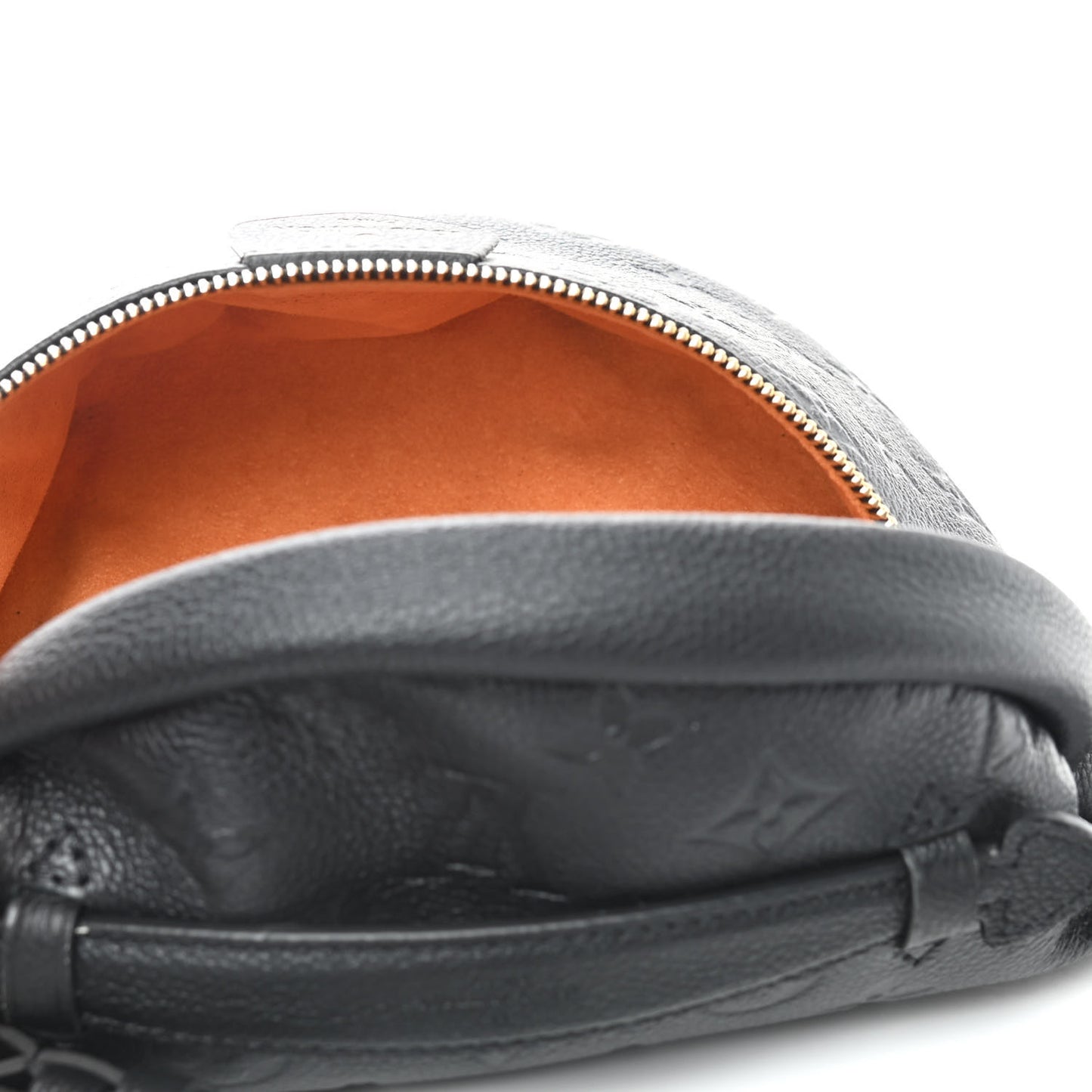 Empreinte BumBag Black