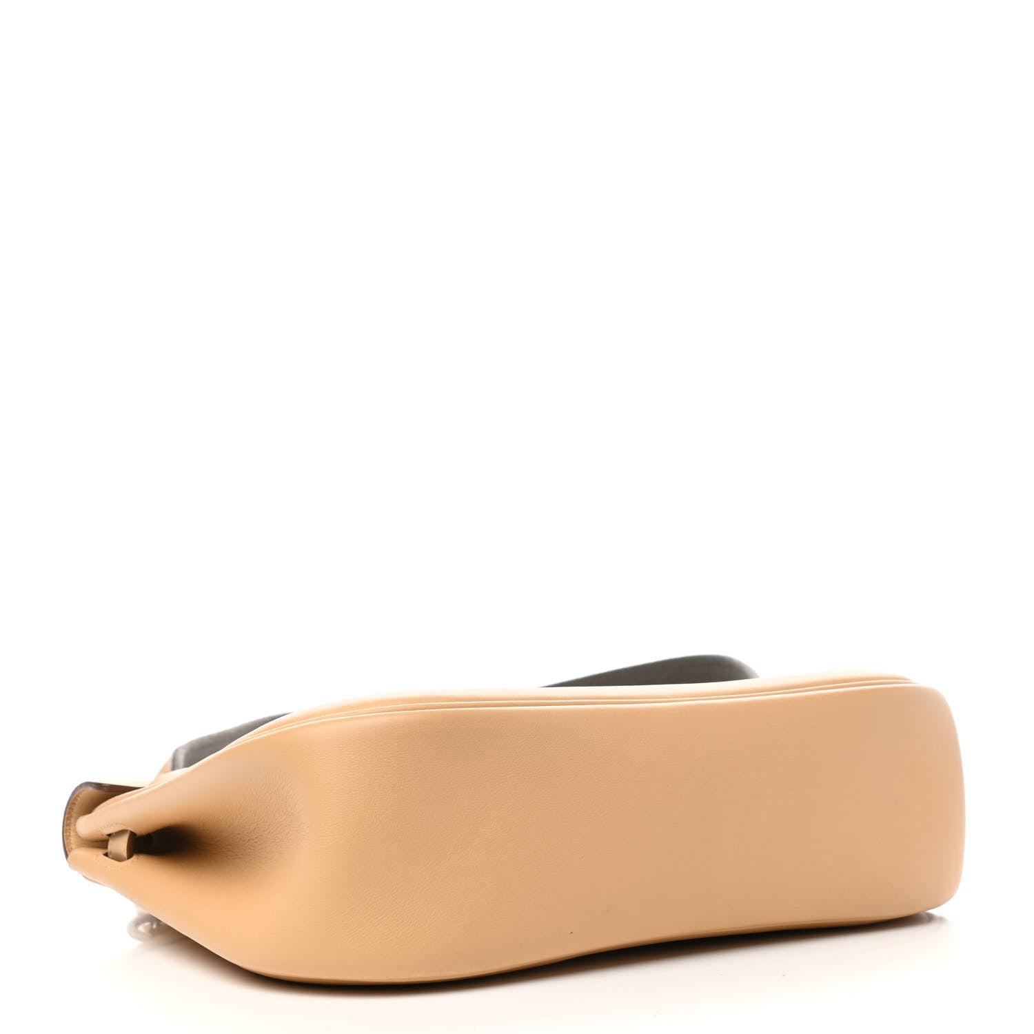 Hermes Veau Swift Sac Berline 28 Sable 4 of 11