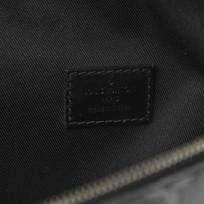 Louis Vuitton Monogram Eclipse Discovery Bumbag 6 of 8