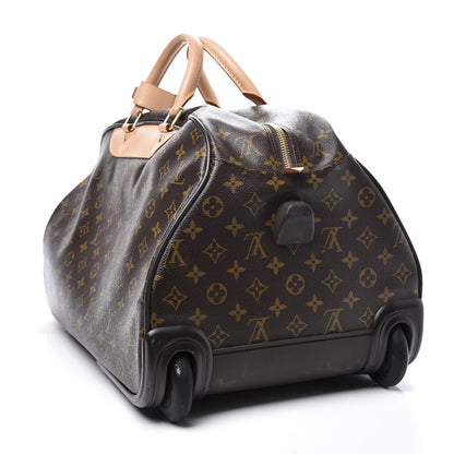 Louis Vuitton Monogram Eole 50 14 of 17