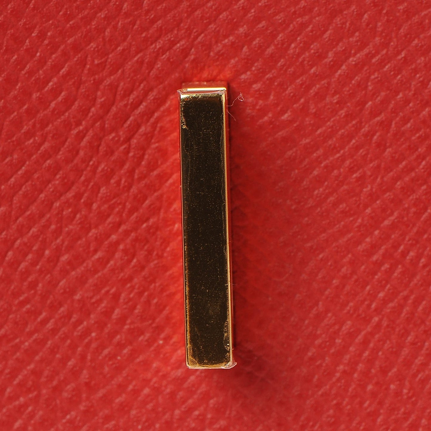 Epsom Birkin 30 Rouge Casaque