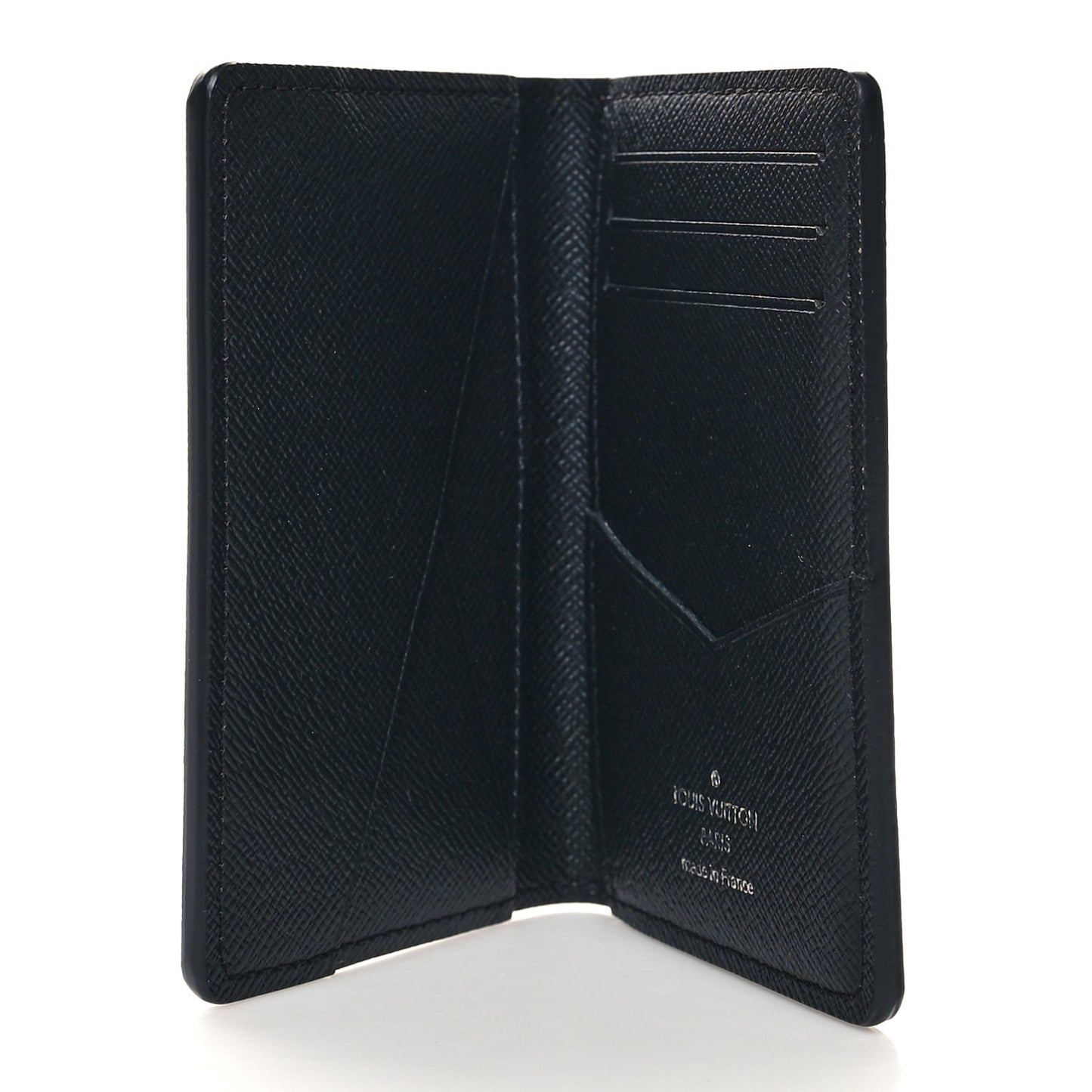 Monogram Eclipse Pocket Organizer NM