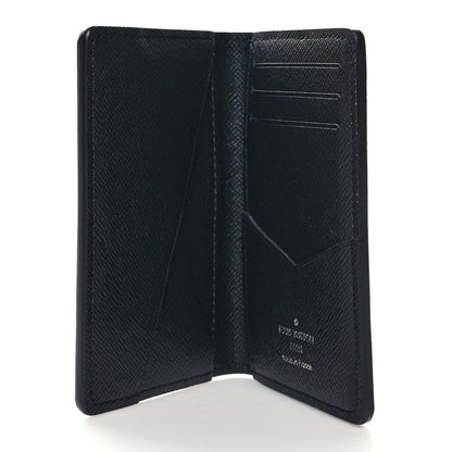 Louis Vuitton Monogram Eclipse Pocket Organizer NM 5 of 7