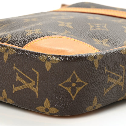 Louis Vuitton Monogram Danube 21 8 of 9