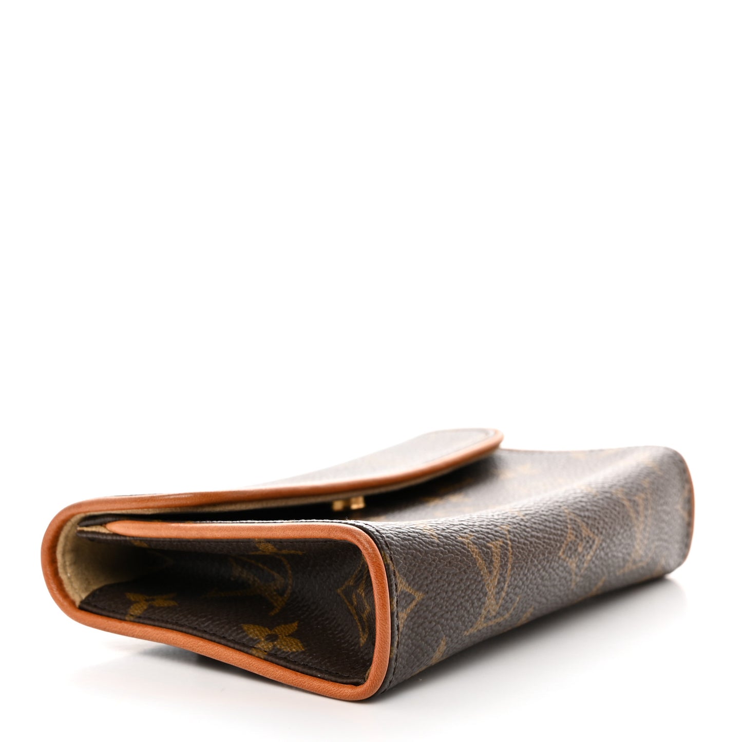 Monogram Pochette Florentine S