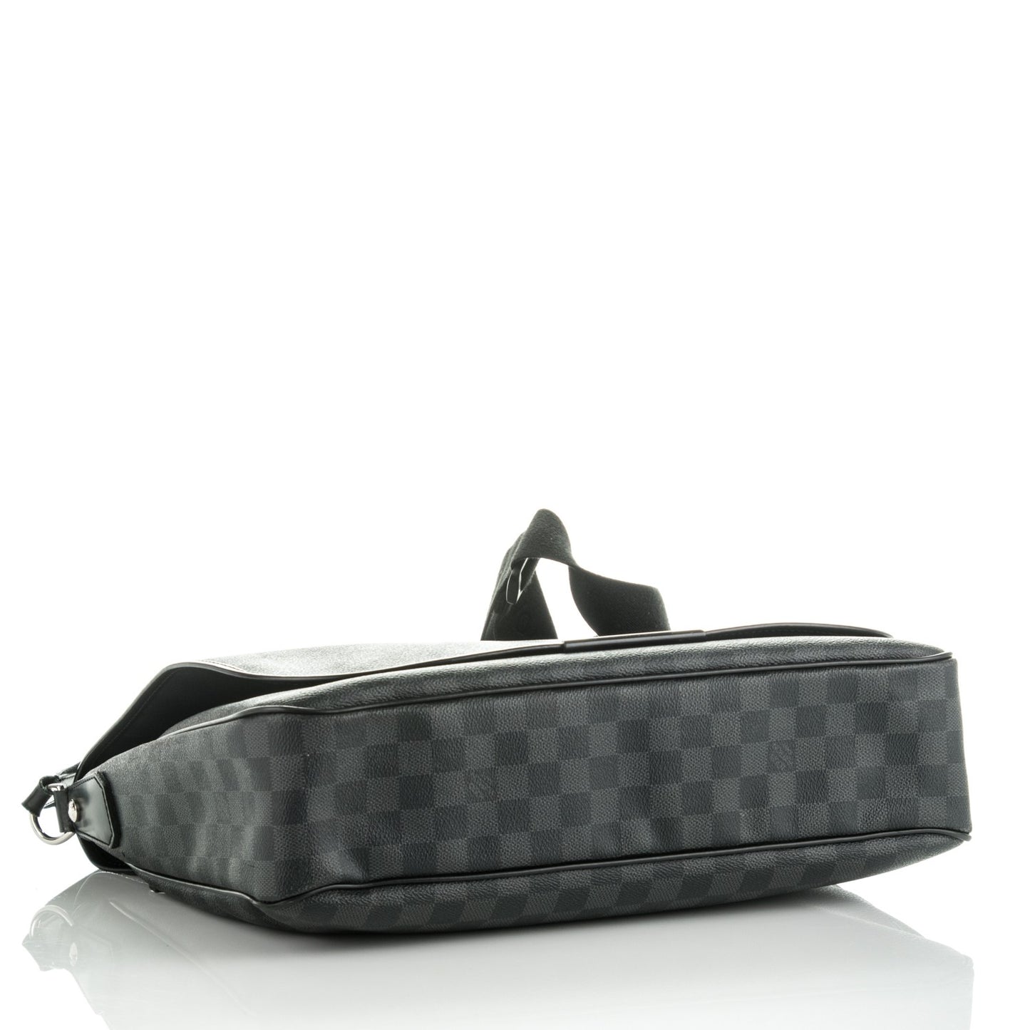 Damier Graphite Daniel GM
