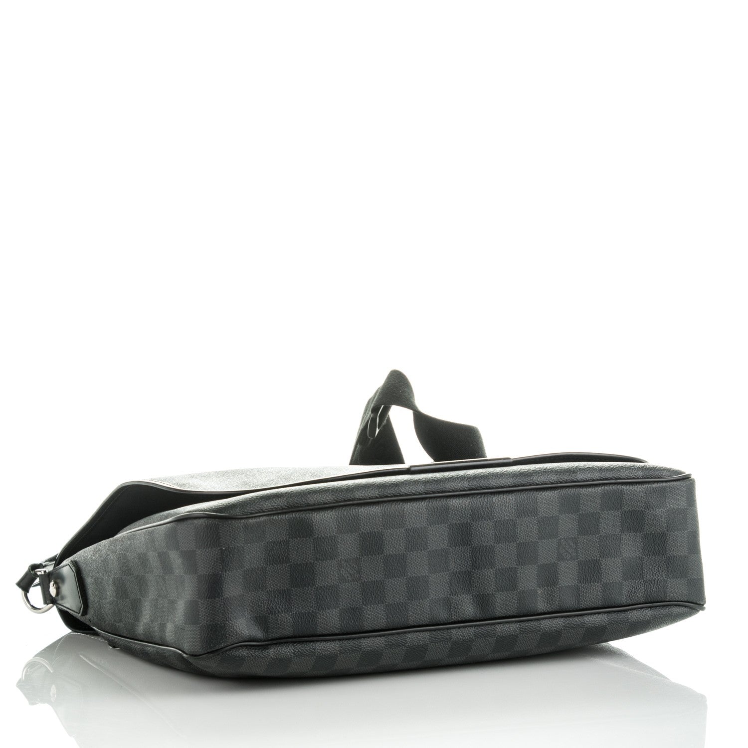 Louis Vuitton Damier Graphite Daniel GM 4 of 7