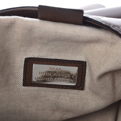 Gucci Guccissima Medium Emily Hobo Brown 8 of 9