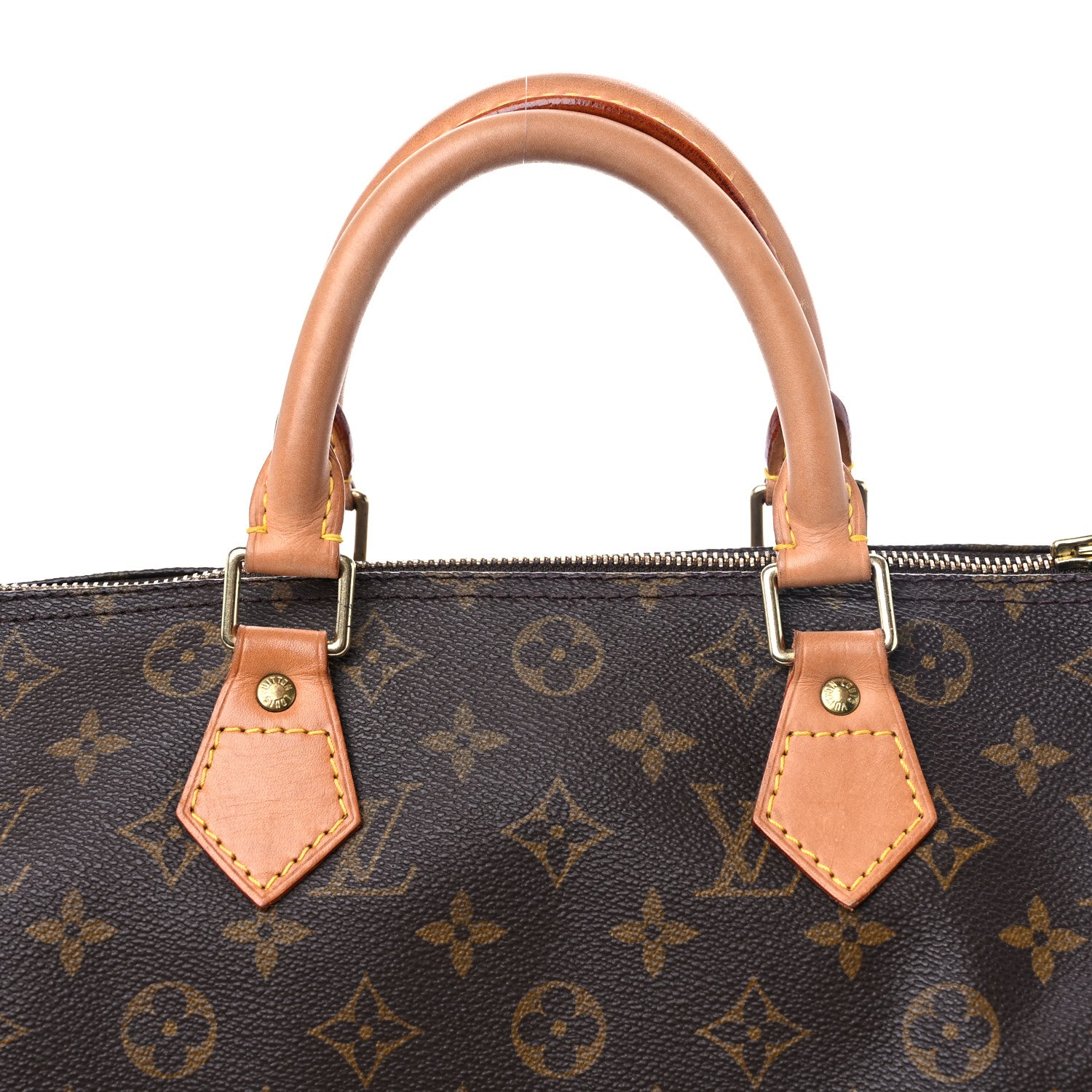 Louis Vuitton Monogram Speedy 30 16 of 17