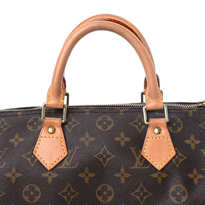 Louis Vuitton Monogram Speedy 30 16 of 17