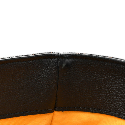 Goyard Goyardine Voltaire III Tote Black 16 of 24