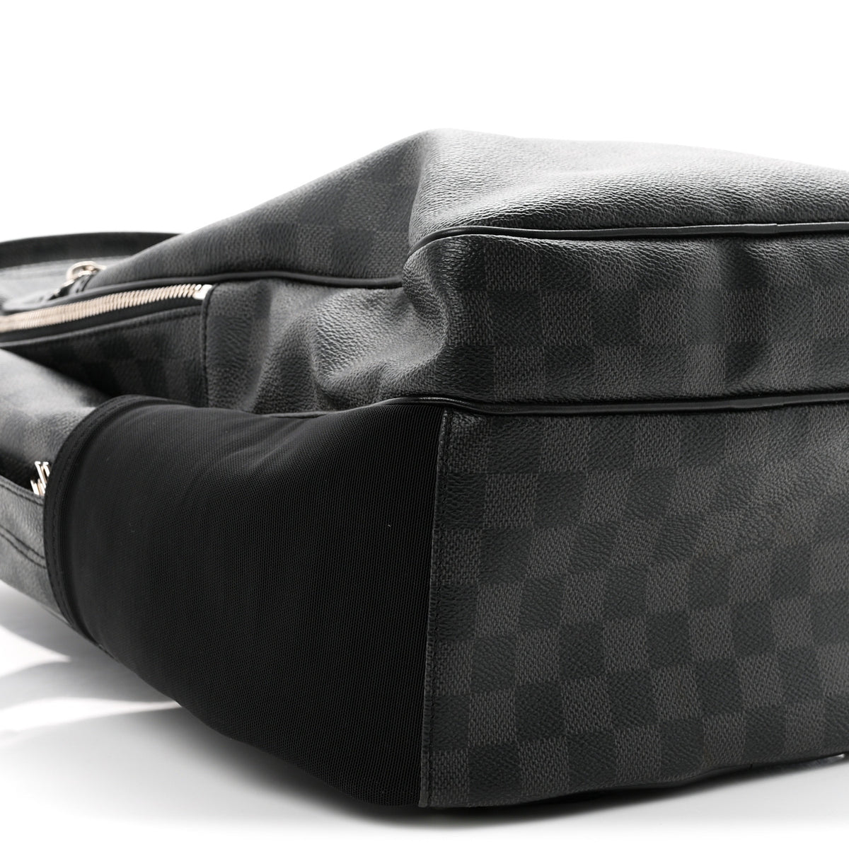 Louis Vuitton Damier Graphite Michael Backpack 9 of 10