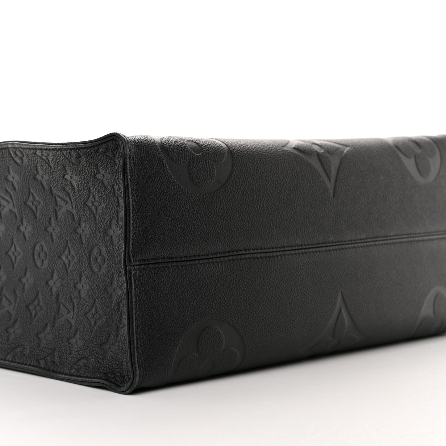 Empreinte Monogram Giant Onthego GM Black