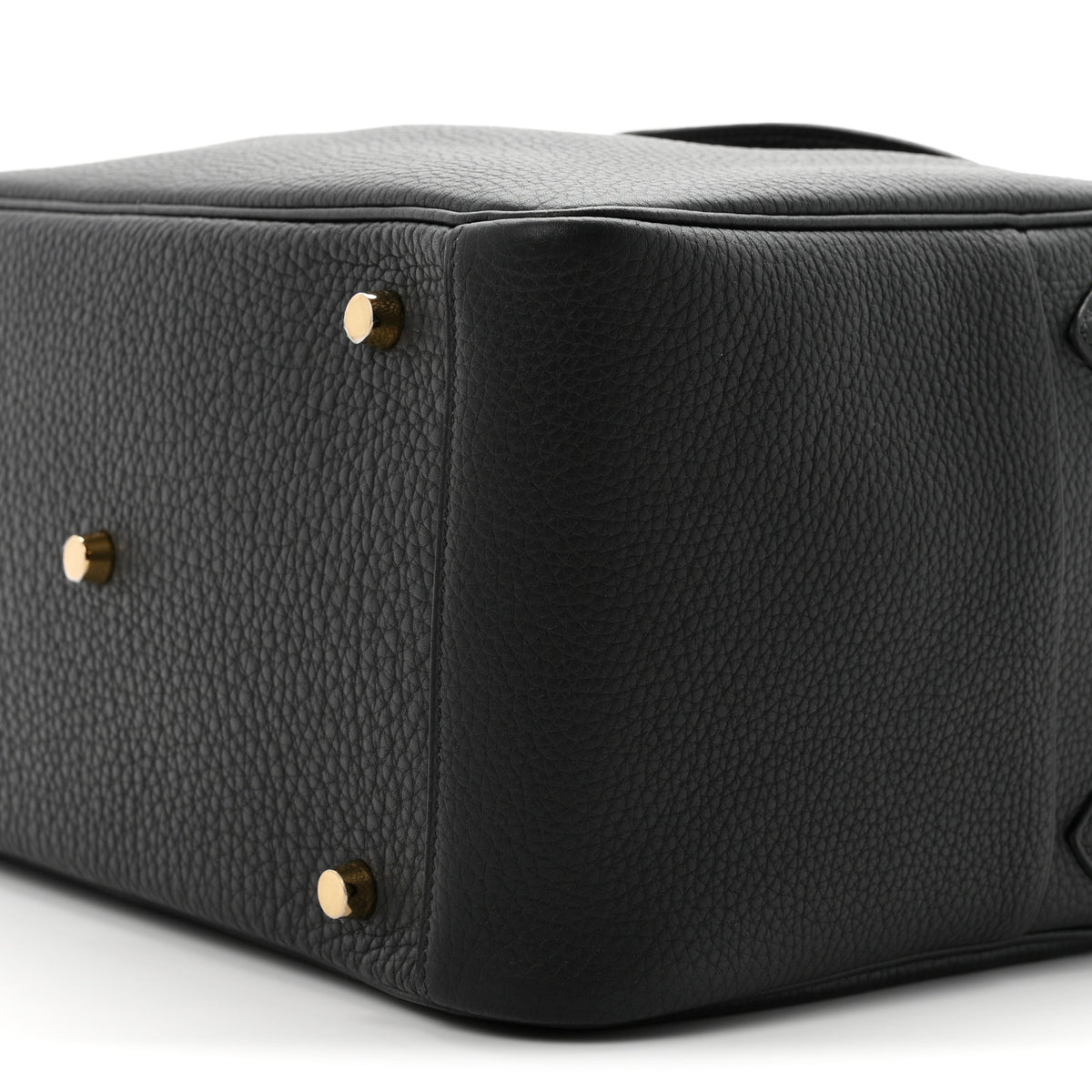 Taurillon Clemence Lindy 30 Black