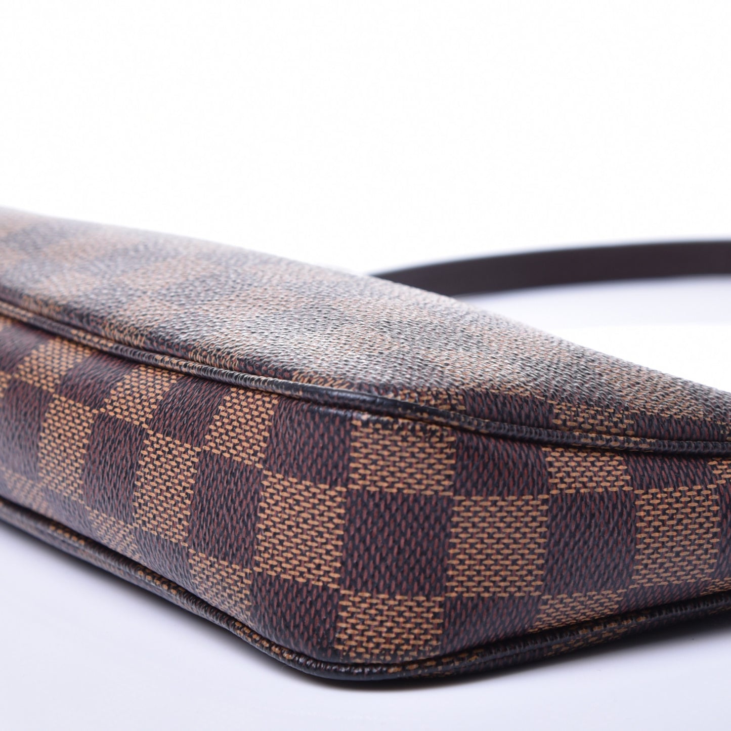 Damier Ebene Pochette Accessories NM