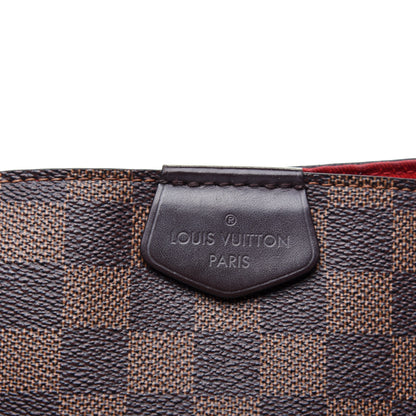Louis Vuitton Damier Ebene Graceful PM 10 of 12