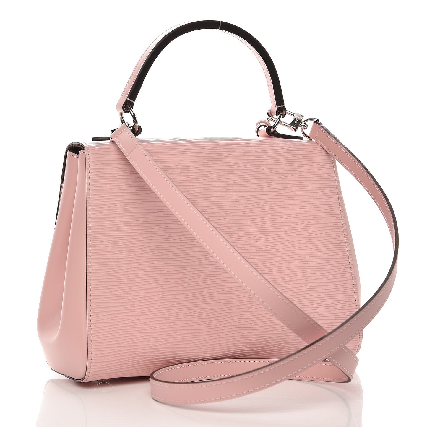 Epi Cluny BB Rose Ballerine