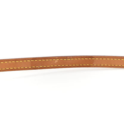 Louis Vuitton Vachetta 16mm Adjustable Shoulder Strap 6 of 6