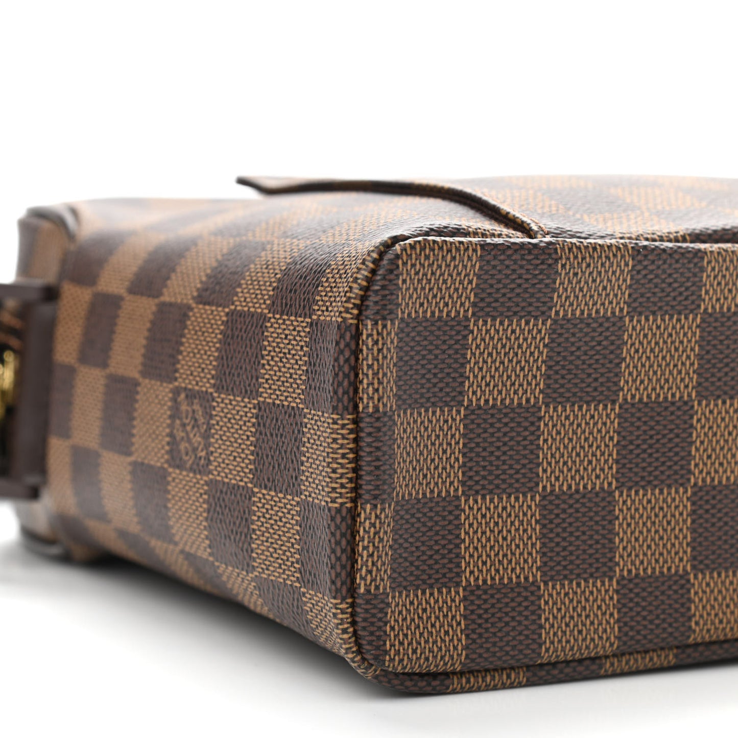 Damier Ebene Olav PM Messenger Bag