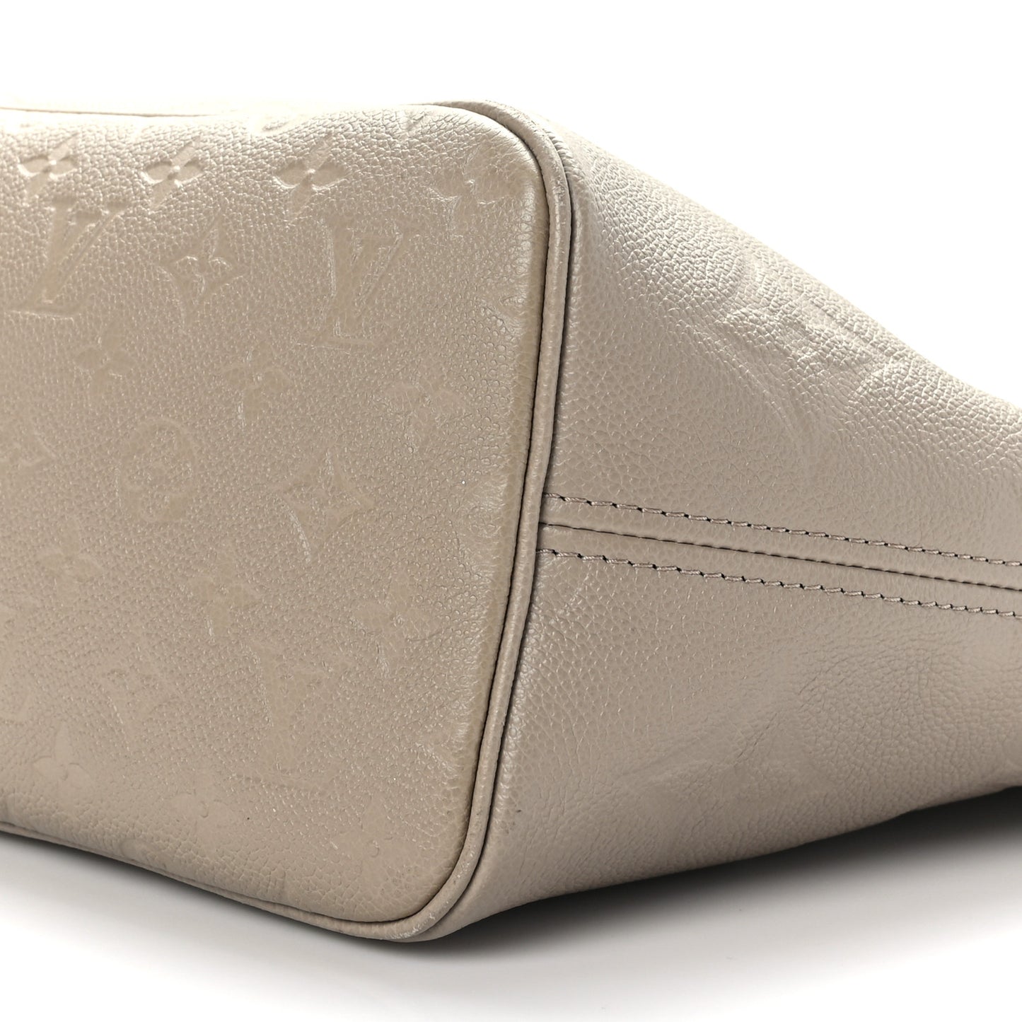 Empreinte Monogram Giant Neverfull MM Tourterelle
