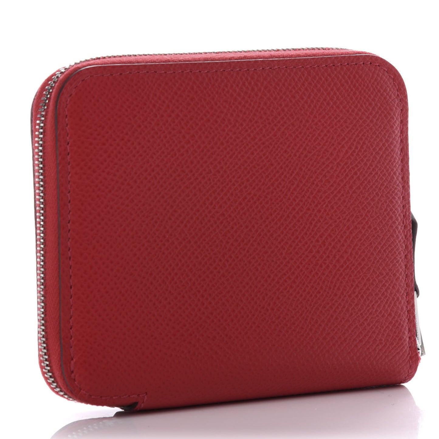 Epsom Silk'in Compact Wallet Bougainvillea Colvert
