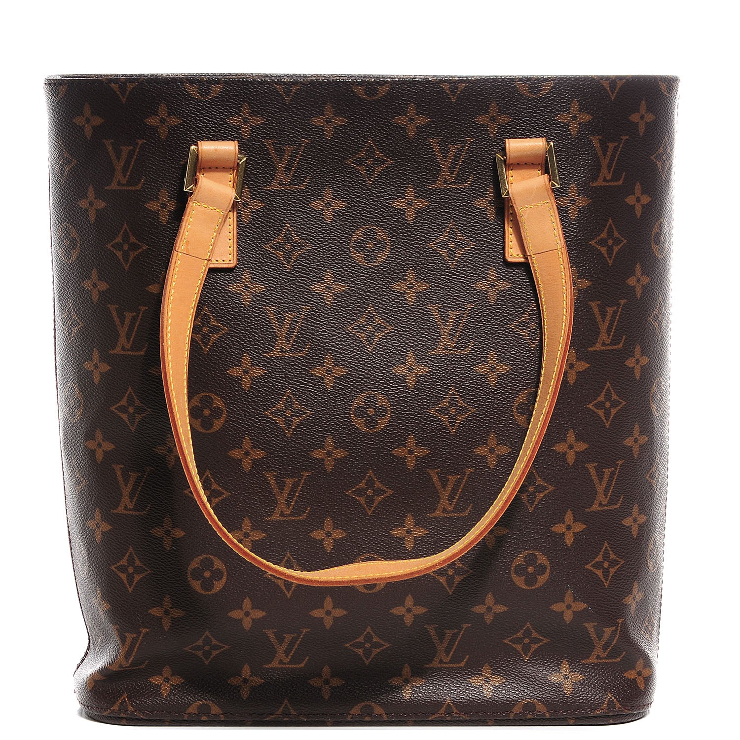 Louis Vuitton Monogram Vavin GM 1 of 7