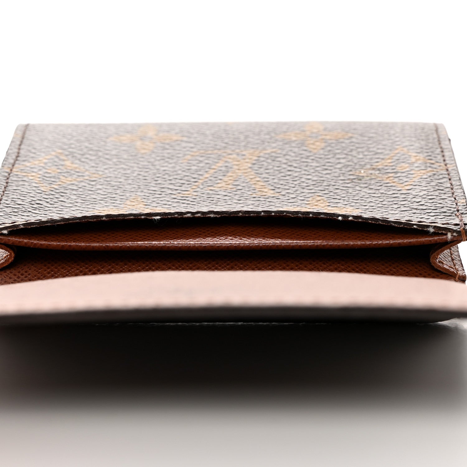Louis Vuitton Monogram Business Card Holder 12 of 13