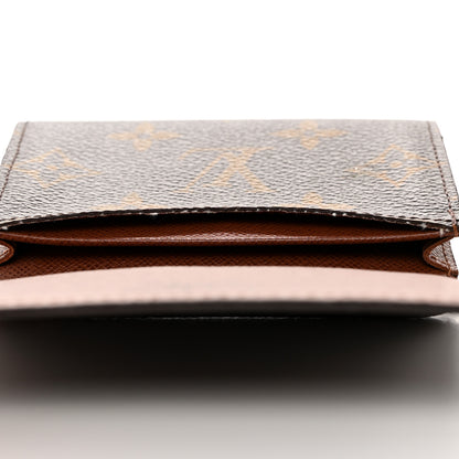 Louis Vuitton Monogram Business Card Holder 12 of 13