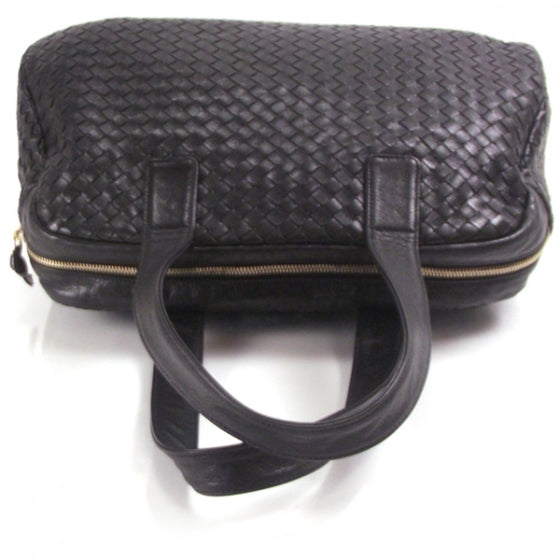 Bottega Veneta Intrecciato Woven Nappa Bag 5 of 10