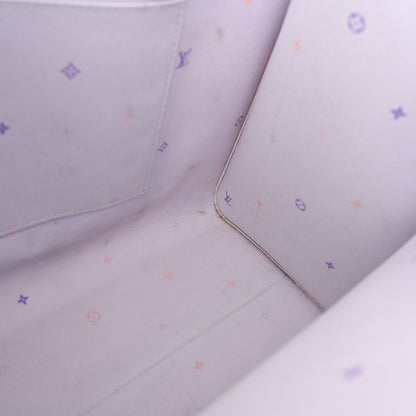 Louis Vuitton Monogram Giant Spring In The City Onthego GM Sunrise Pastel 11 of 12