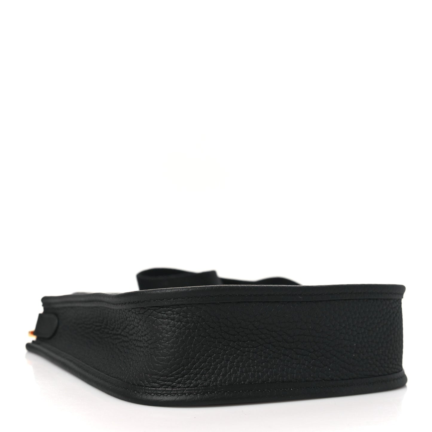 Taurillon Clemence Evelyne TPM Black