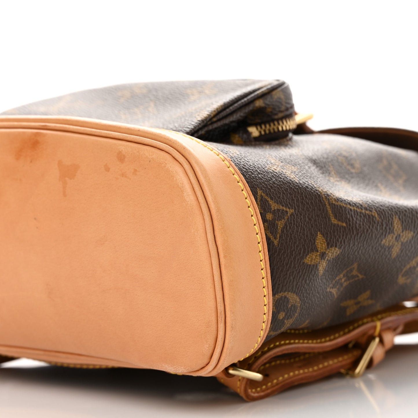 Monogram Mini Montsouris Backpack