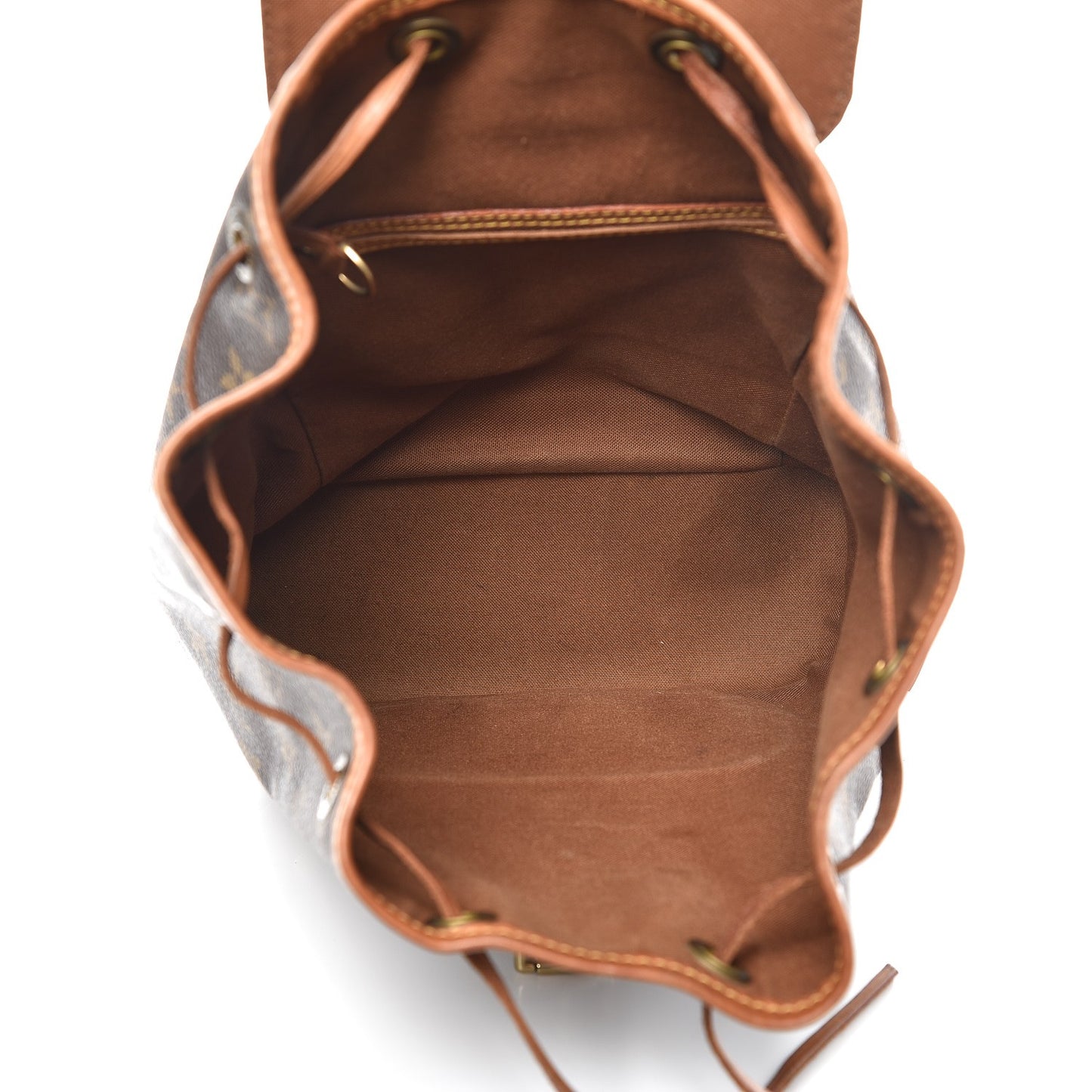 Monogram Montsouris MM Backpack