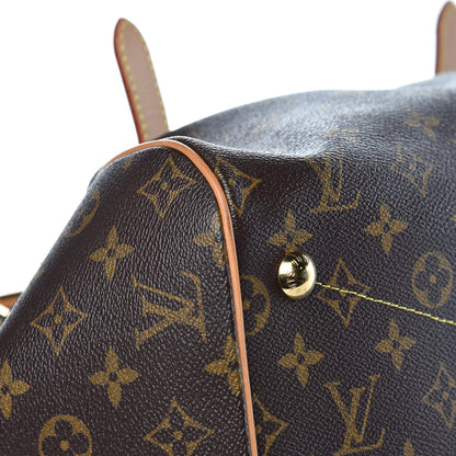 Louis Vuitton Monogram Tivoli GM 8 of 15