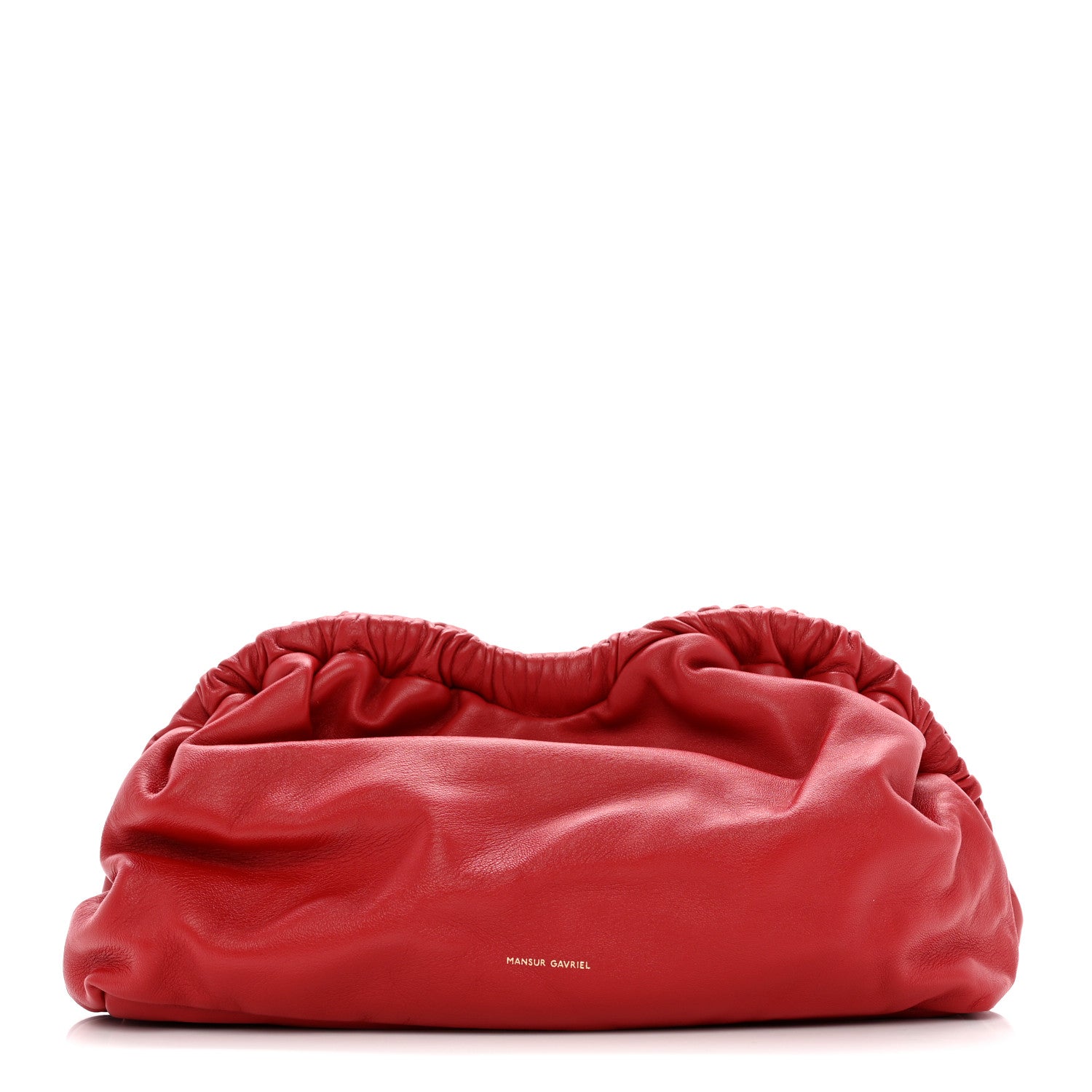 Mansur Gavriel Lambskin Cloud 1 of 7