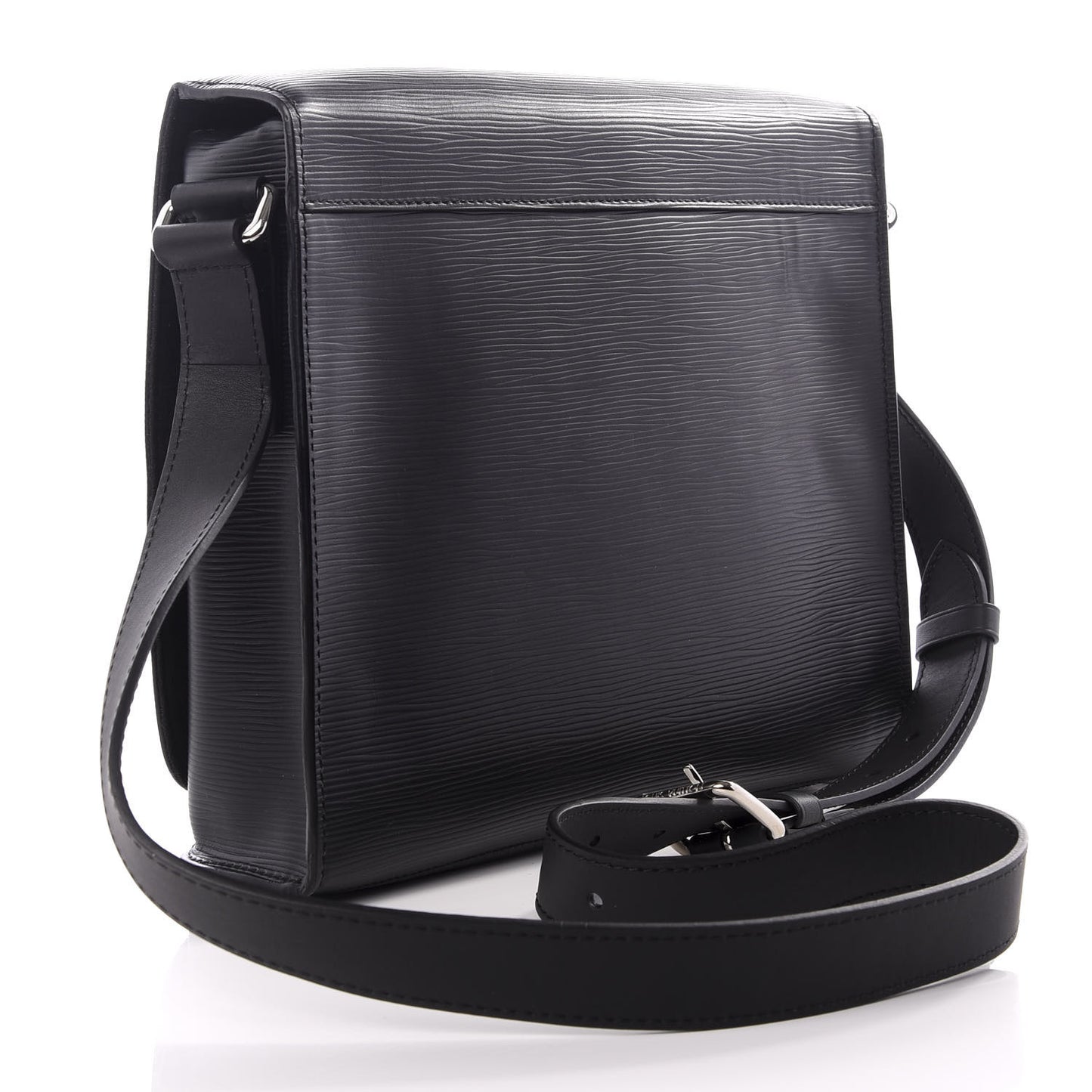 Epi Harrington Black
