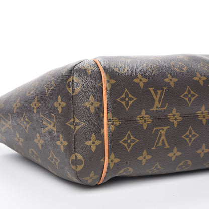 Louis Vuitton Monogram Totally PM 10 of 13
