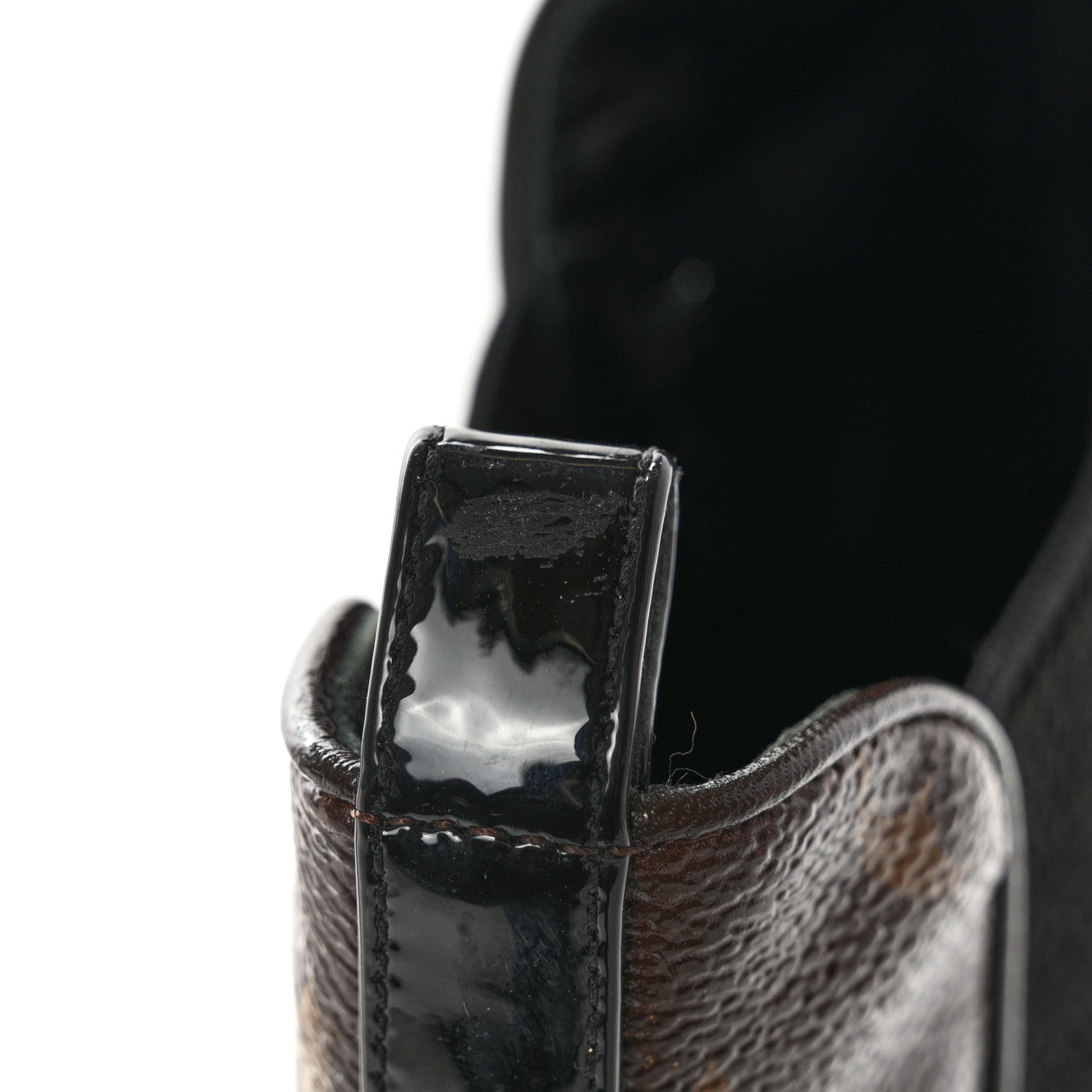 Louis Vuitton Monogram Revival Ankle Boots 39 Black 10 of 11
