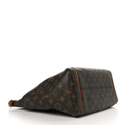 Louis Vuitton Monogram Totally MM 4 of 9