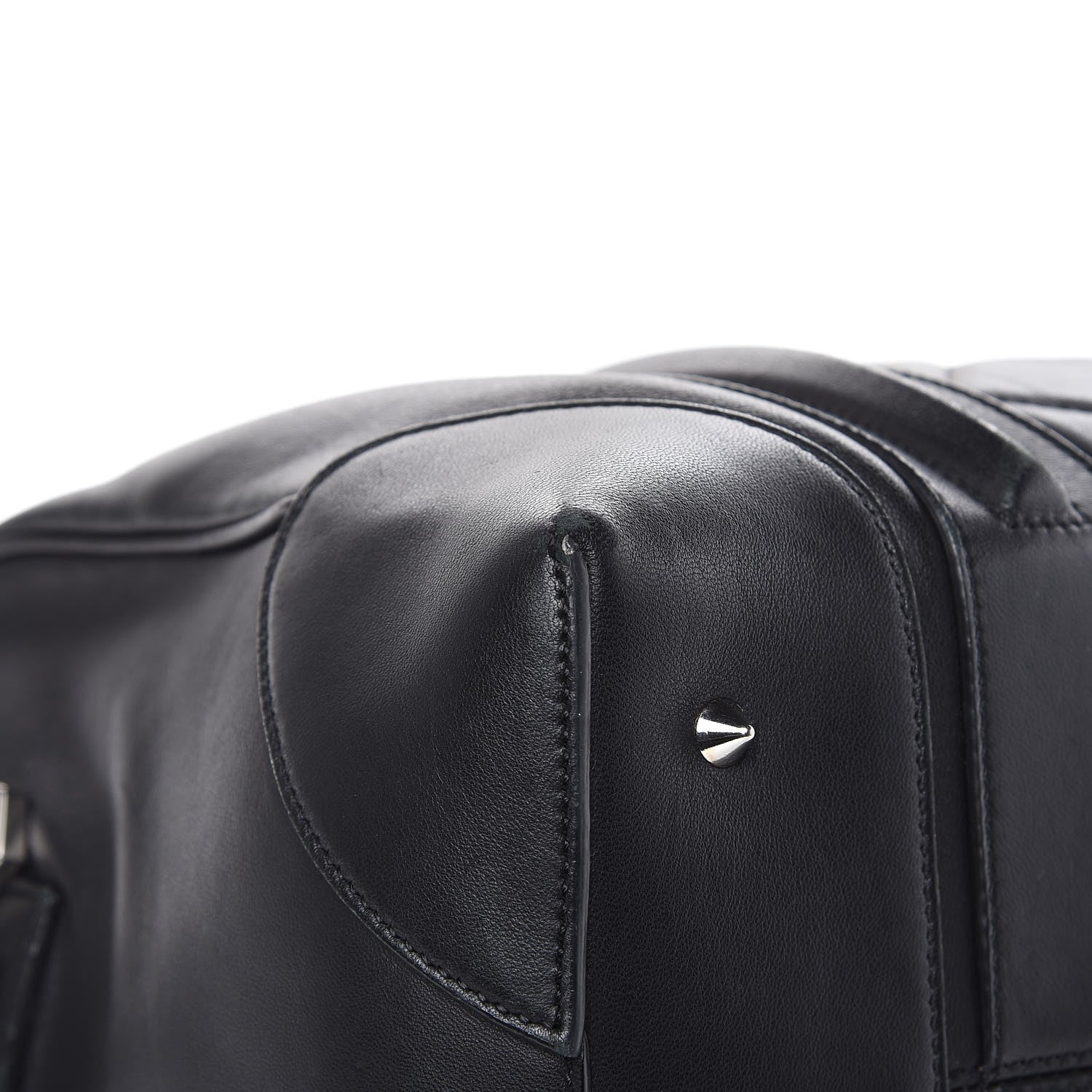 Givenchy Lambskin Quilted Medium Lucrezia Black 8 of 23