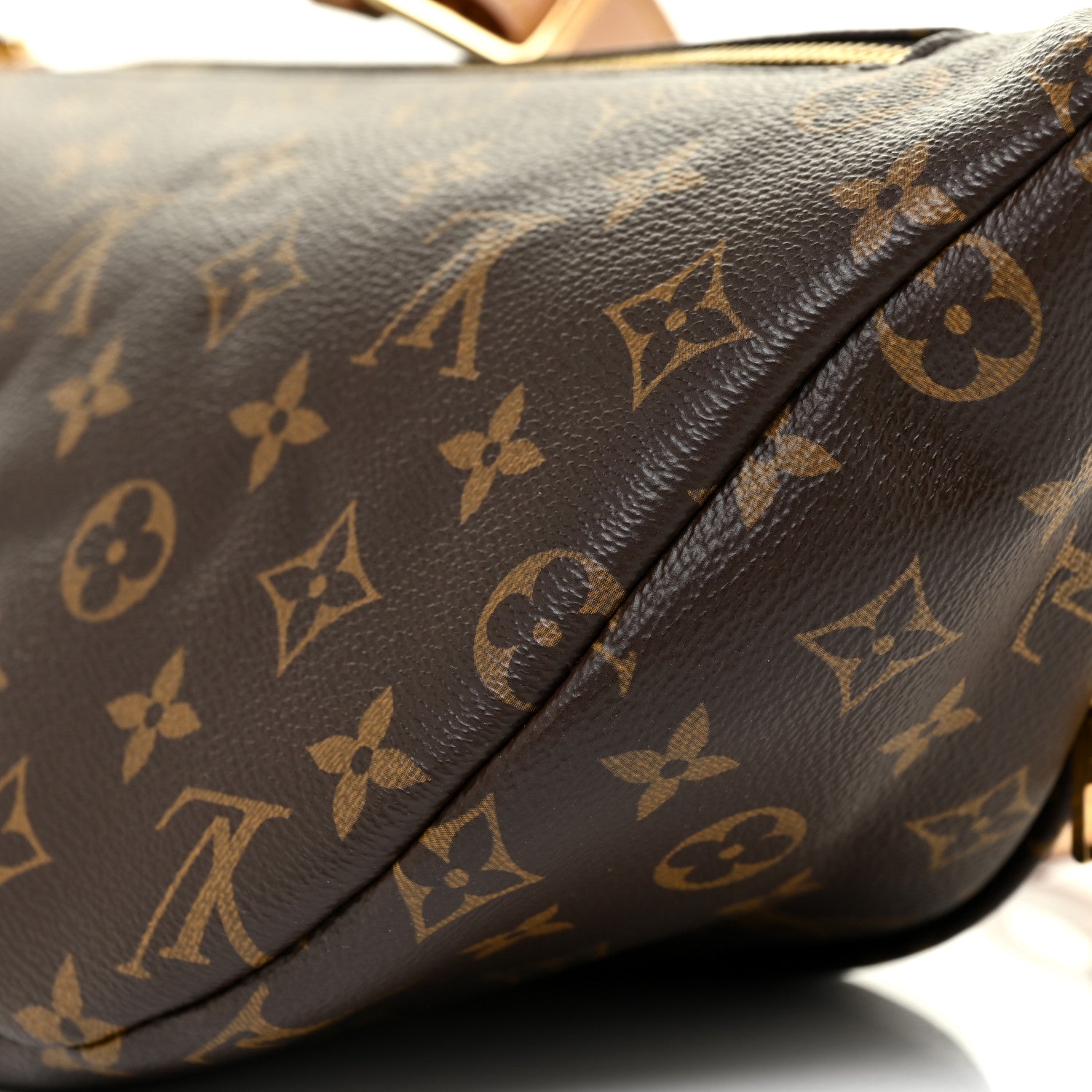Louis Vuitton Monogram Bumbag 9 of 12