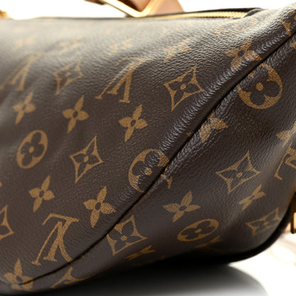 Louis Vuitton Monogram Bumbag 9 of 12